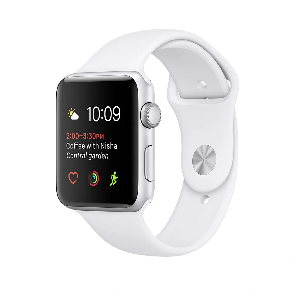 Apple Watch Series 1 with New Band